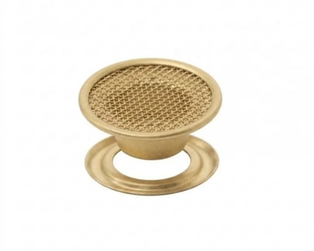 4 No Mesh Eyelet Thın Type - Ham