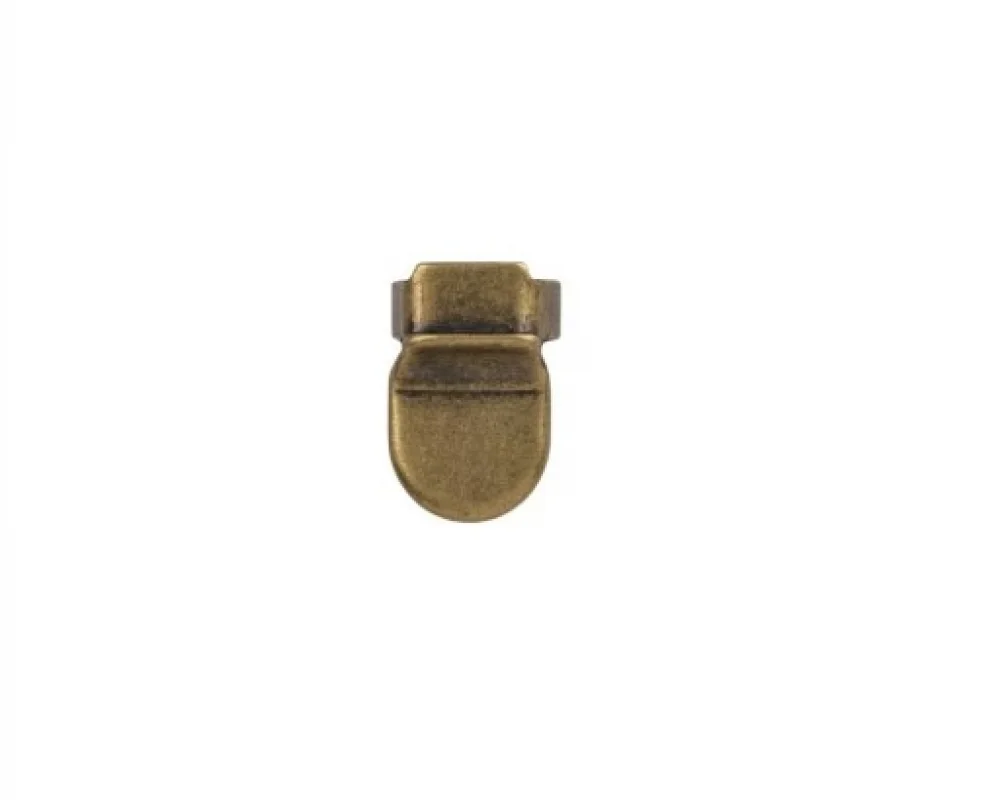 05-1 Trouser Hook Part - Antik Sarı