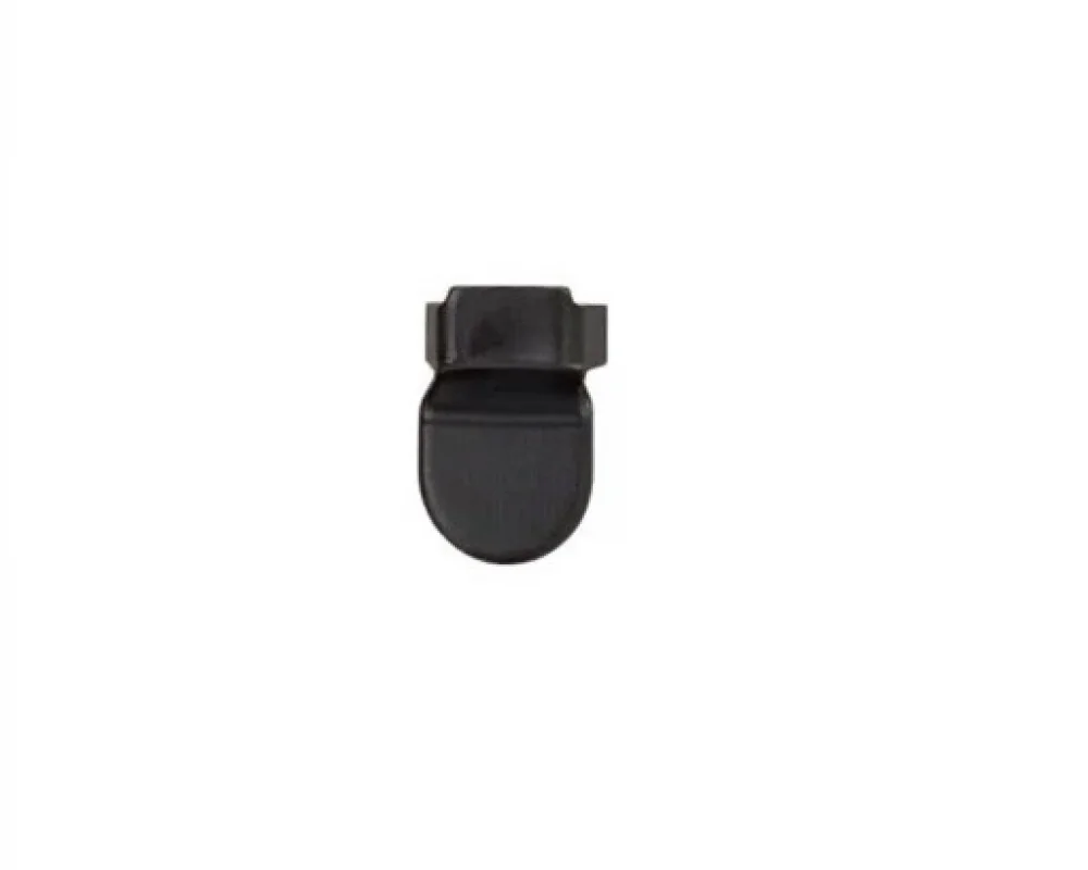 05-1 Trouser Hook Part - Avrupa Siyah Oksit