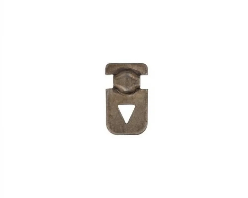 05-2 Trouser Hook Part - Kalay Oksit