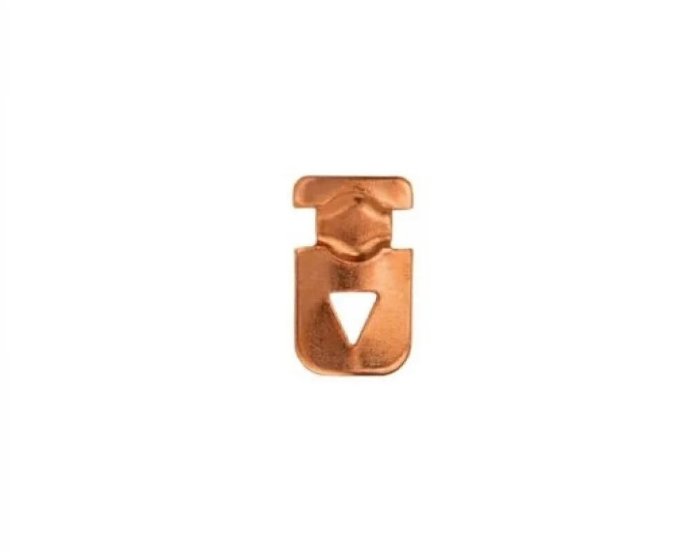05-2 Trouser Hook Part - Bakır