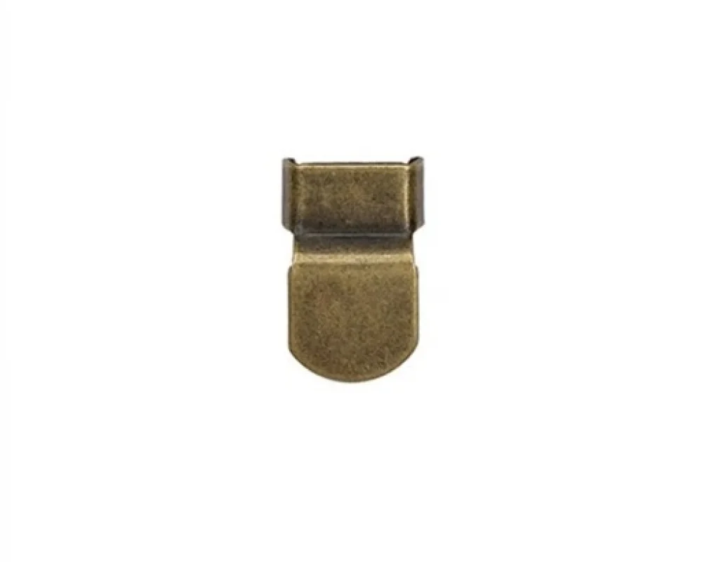 010-1 Trouser Hook Part - Antik Sarı