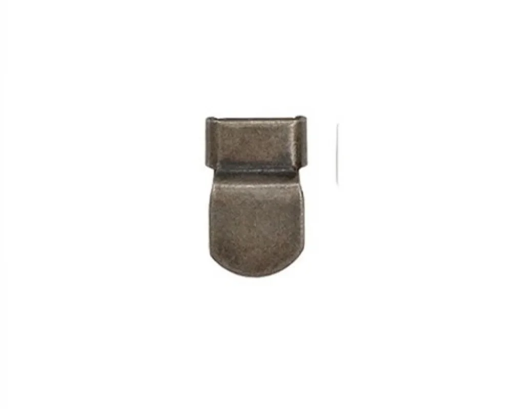 010-1 Trouser Hook Part - Kalay Oksit