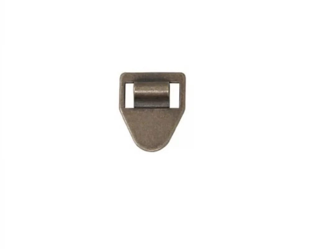 010-2 Trouser Hook Part - Kalay Oksit