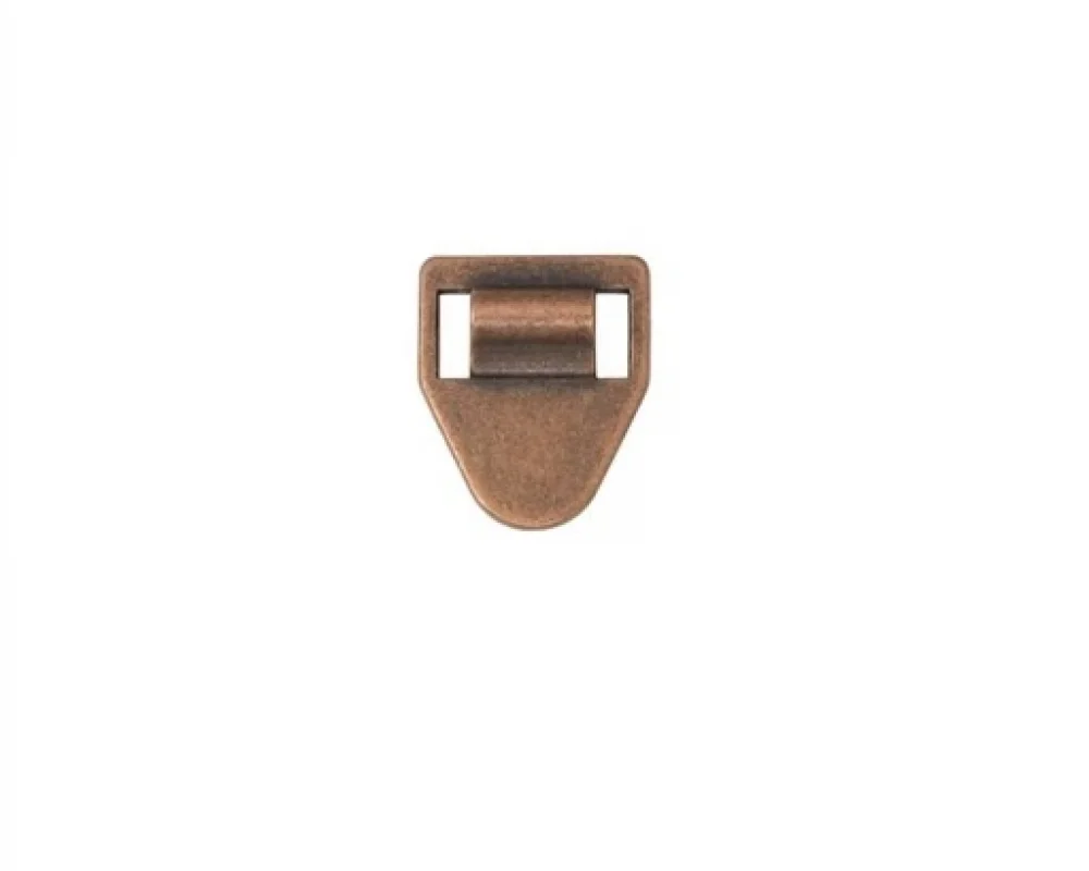 010-2 Trouser Hook Part - Bakır Oksit
