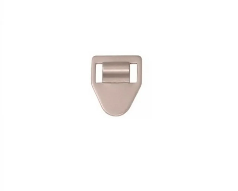 010-2 Trouser Hook Part - Bakırlı Kalay