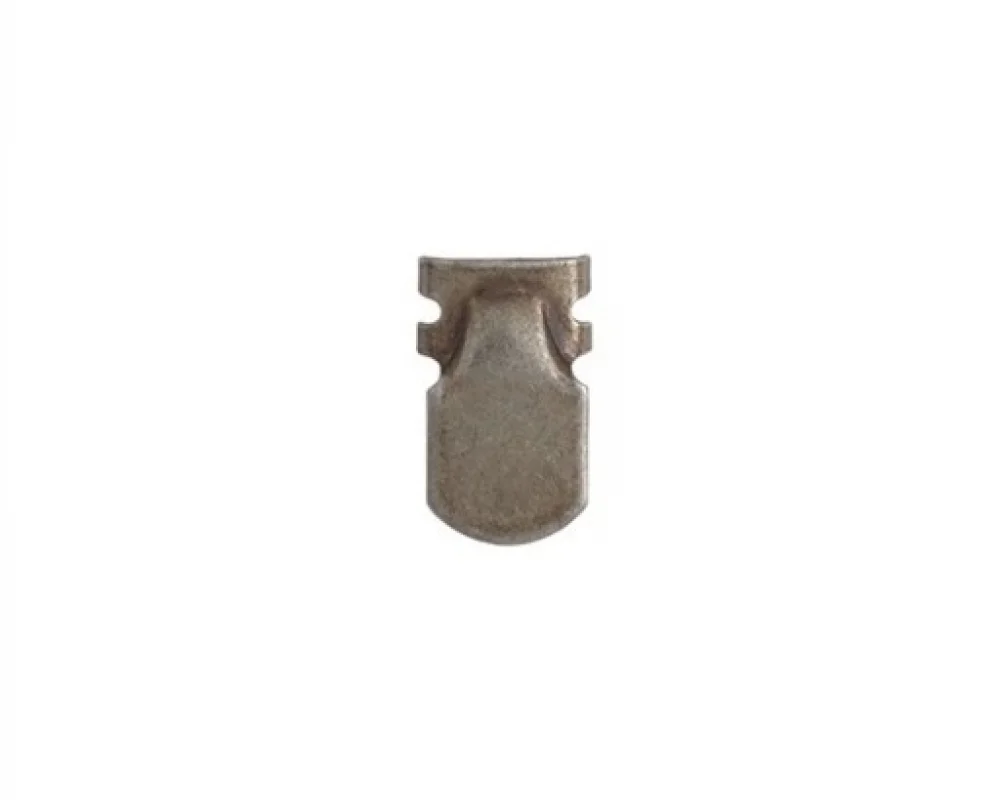 101-1 Trouser Hook Part - Kalay Oksit