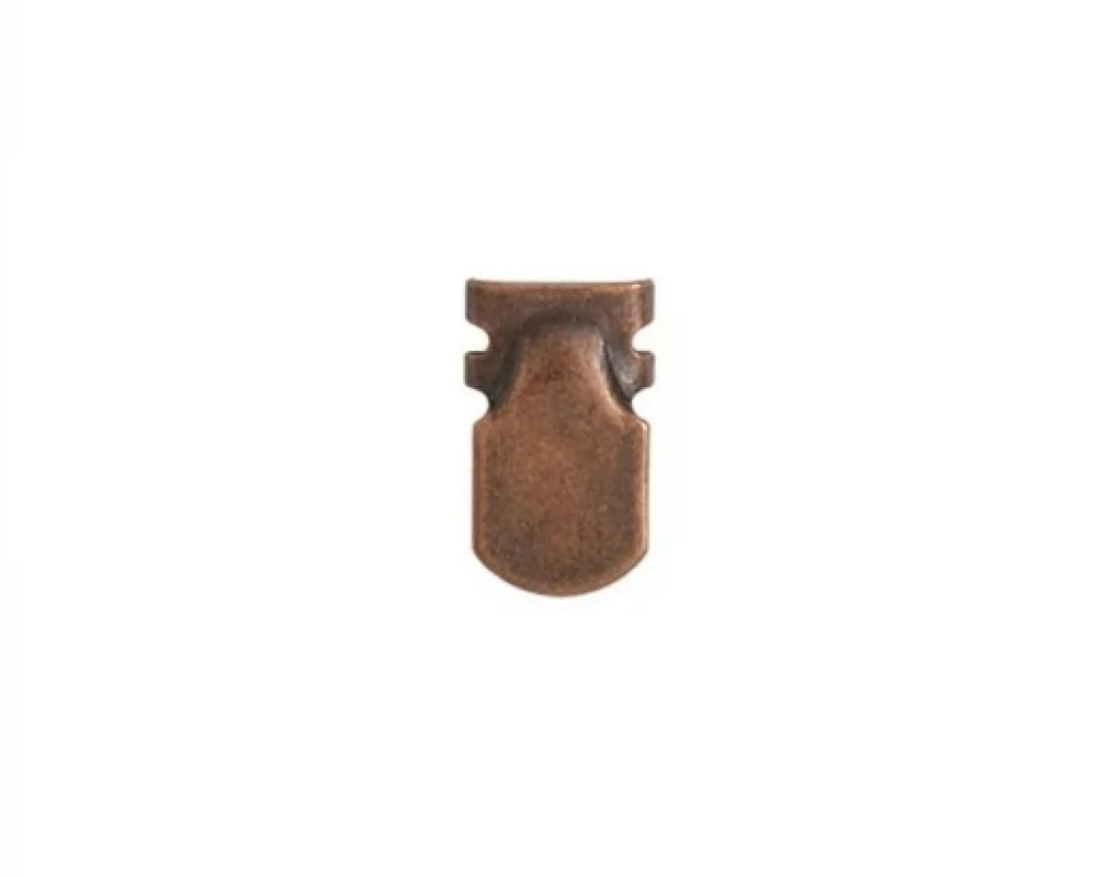 101-1 Trouser Hook Part - Bakır Oksit