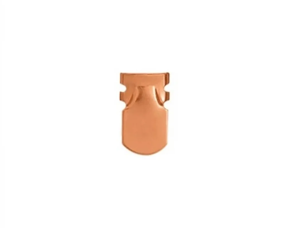 101-1 Trouser Hook Part - Bakır