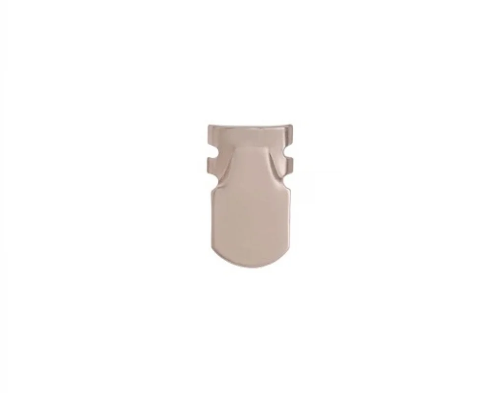 101-1 Trouser Hook Part - Bakırlı Kalay