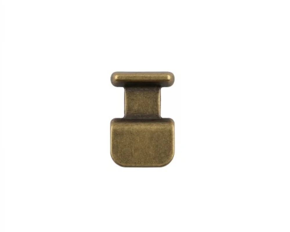 101-2 Trouser Hook Part - Antik Sarı