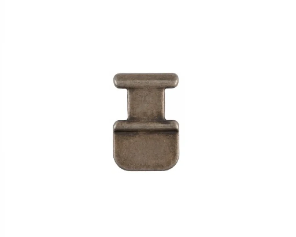 101-2 Trouser Hook Part - Kalay Oksit