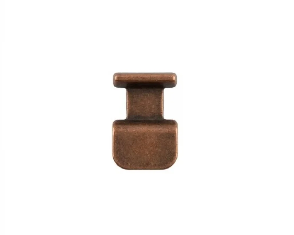 101-2 Trouser Hook Part - Bakır Oksit