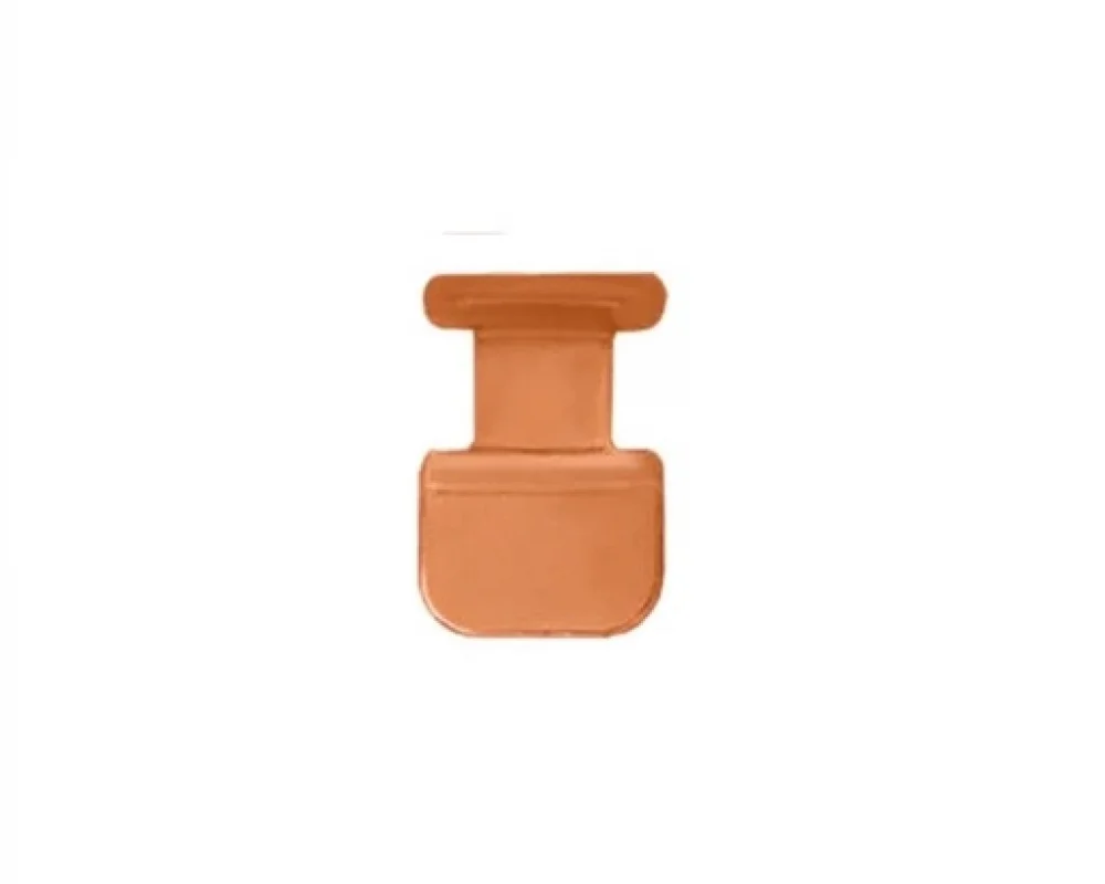 101-2 Trouser Hook Part - Bakır