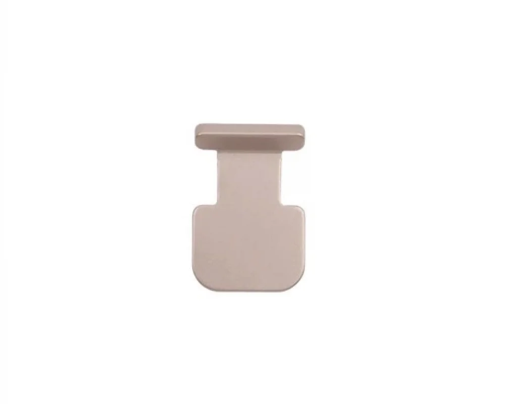 101-2 Trouser Hook Part - Bakırlı Kalay