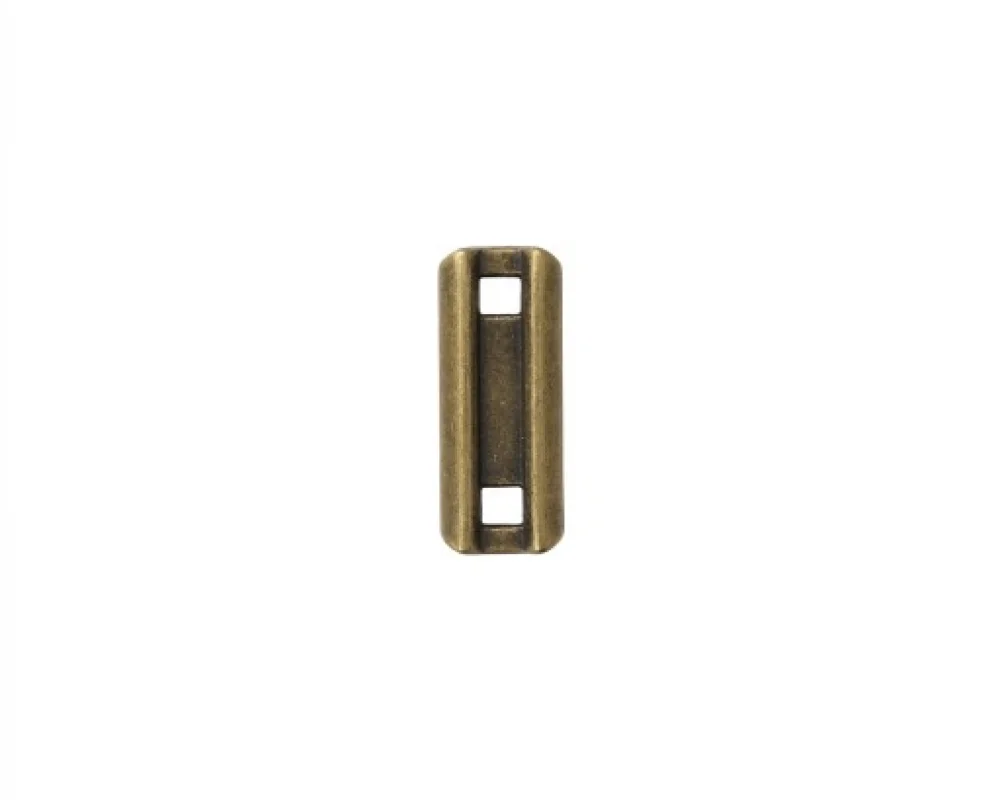 101-3 Trouser Hook Part - Antik Sarı