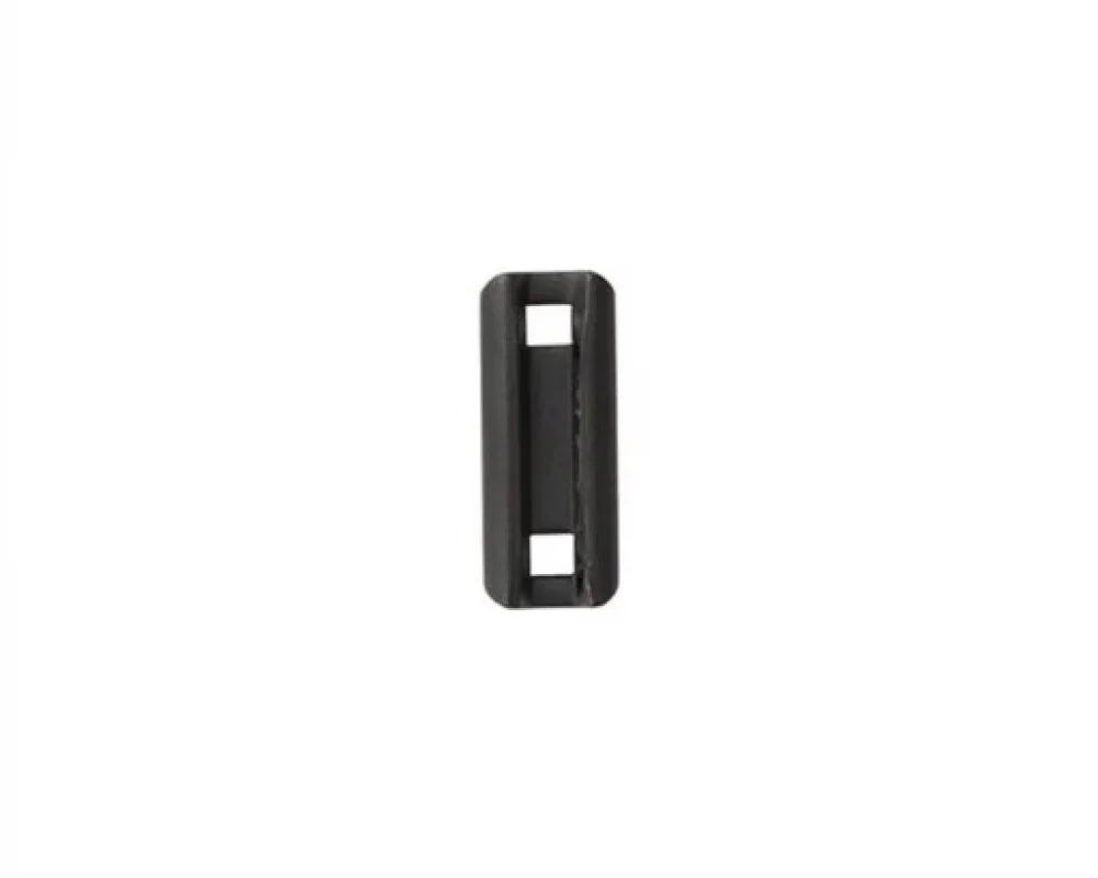 101-3 Trouser Hook Part - Avrupa Siyah Oksit