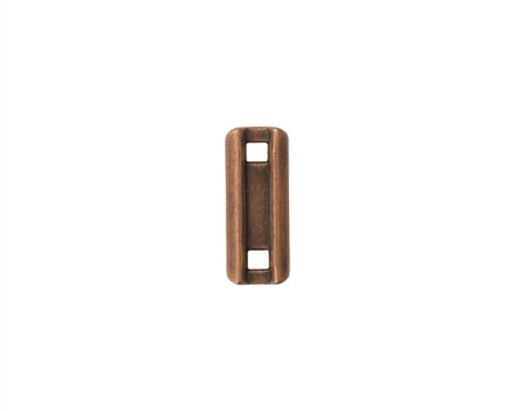 101-3 Trouser Hook Part - Bakır Oksit