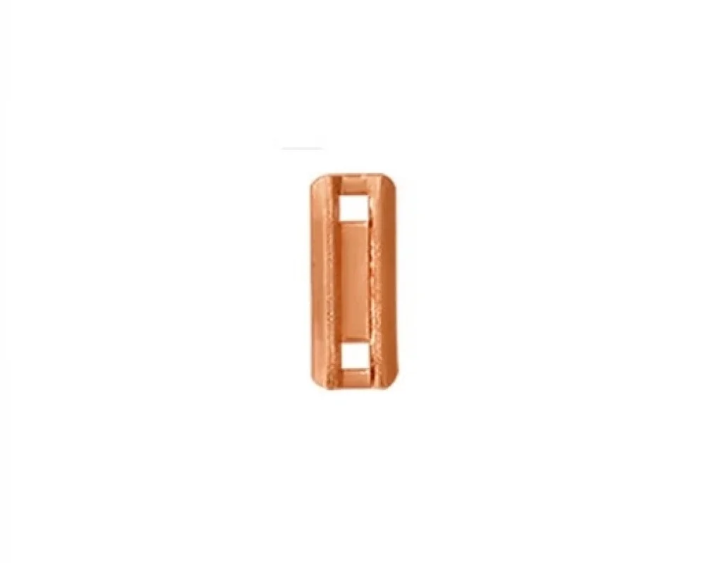 101-3 Trouser Hook Part - Bakır