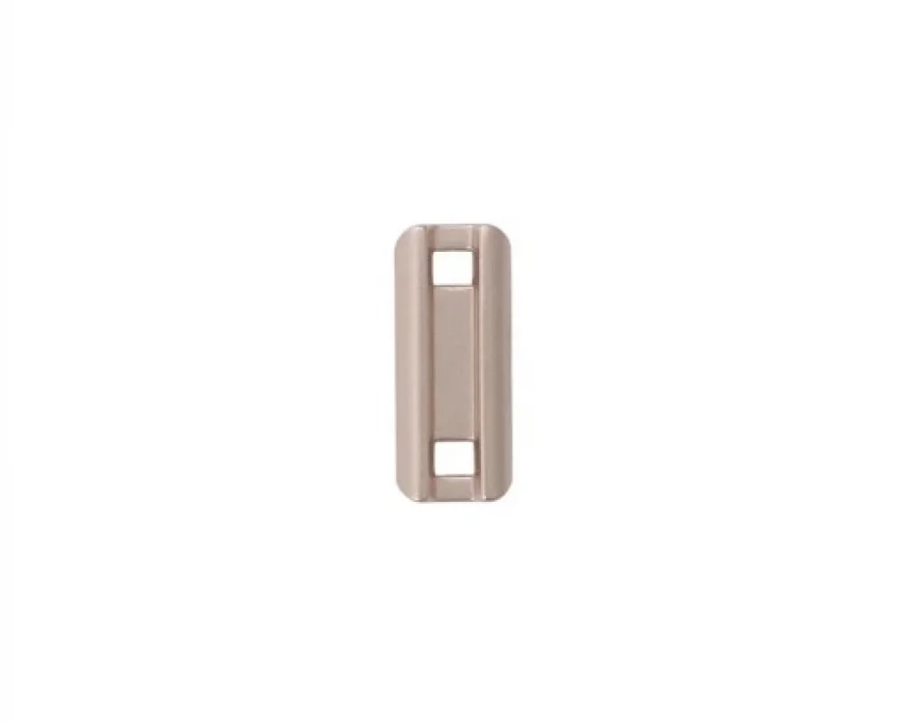 101-3 Trouser Hook Part - Bakırlı Kalay