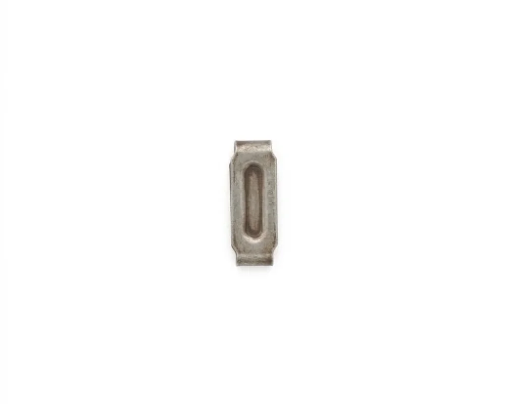 101-4 Trouser Hook Part - Kalay Oksit