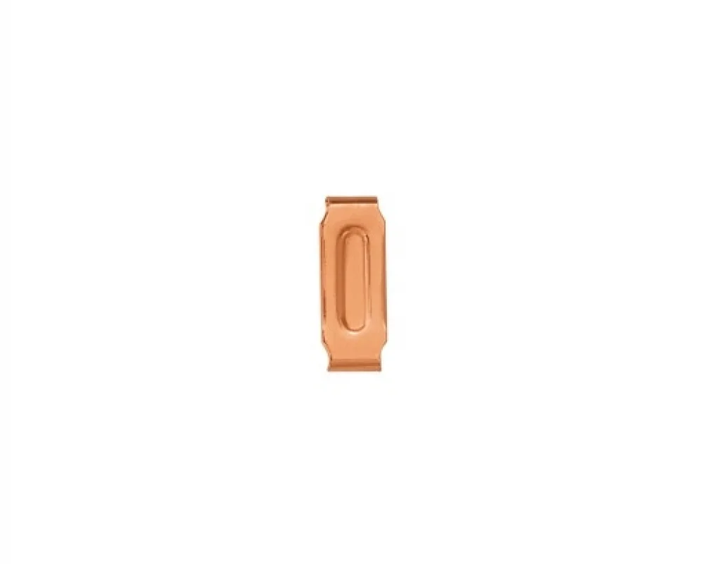 101-4 Trouser Hook Part - Bakır
