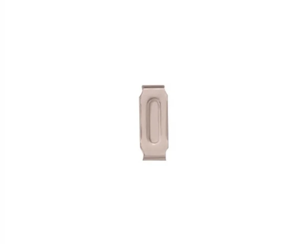 101-4 Trouser Hook Part - Bakırlı Kalay