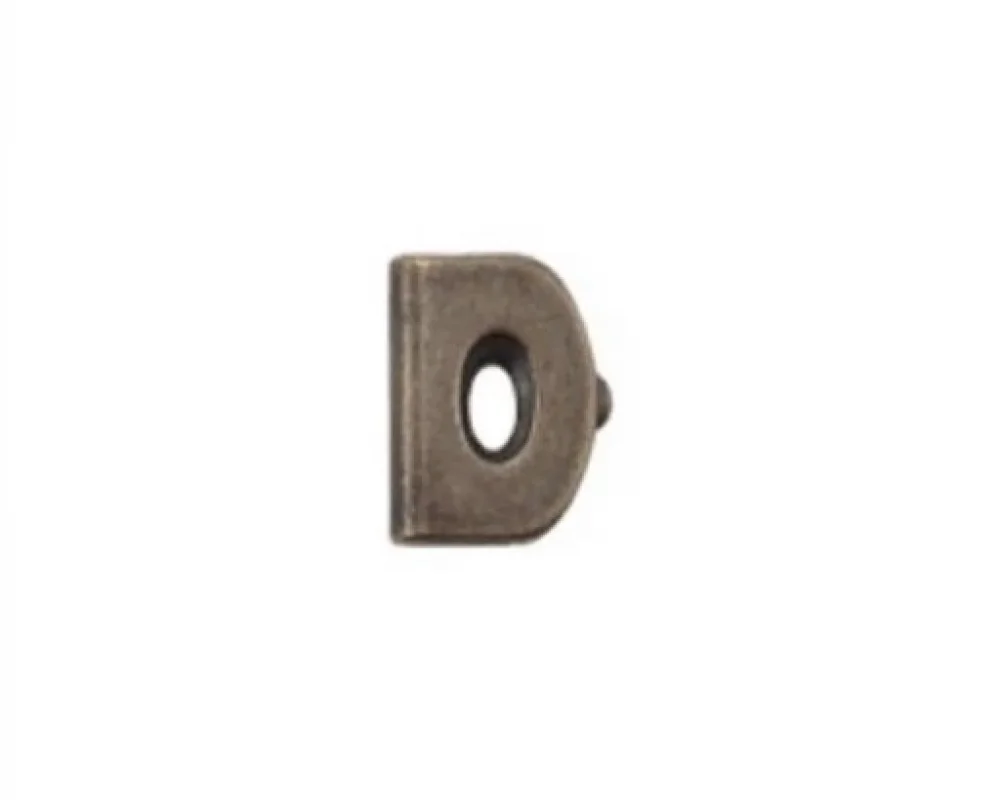 103-2 Trouser Hook Part - Kalay Oksit
