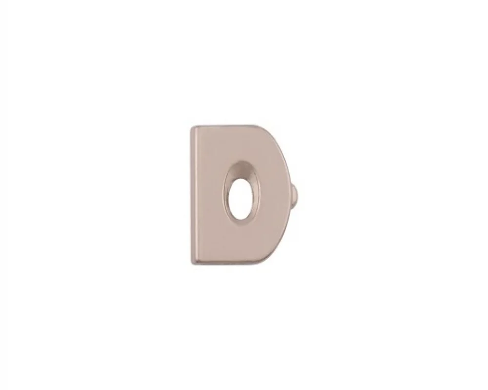 103-2 Trouser Hook Part - Bakırlı Kalay