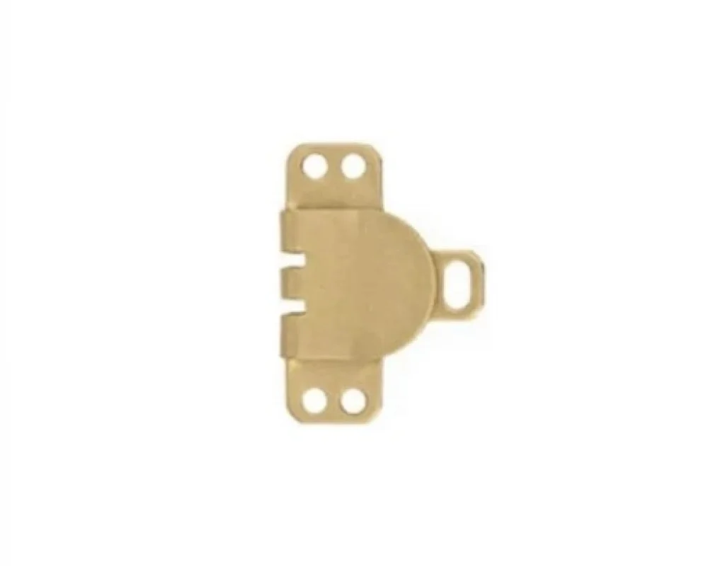 162-1 Skırt Hook Part - Ham