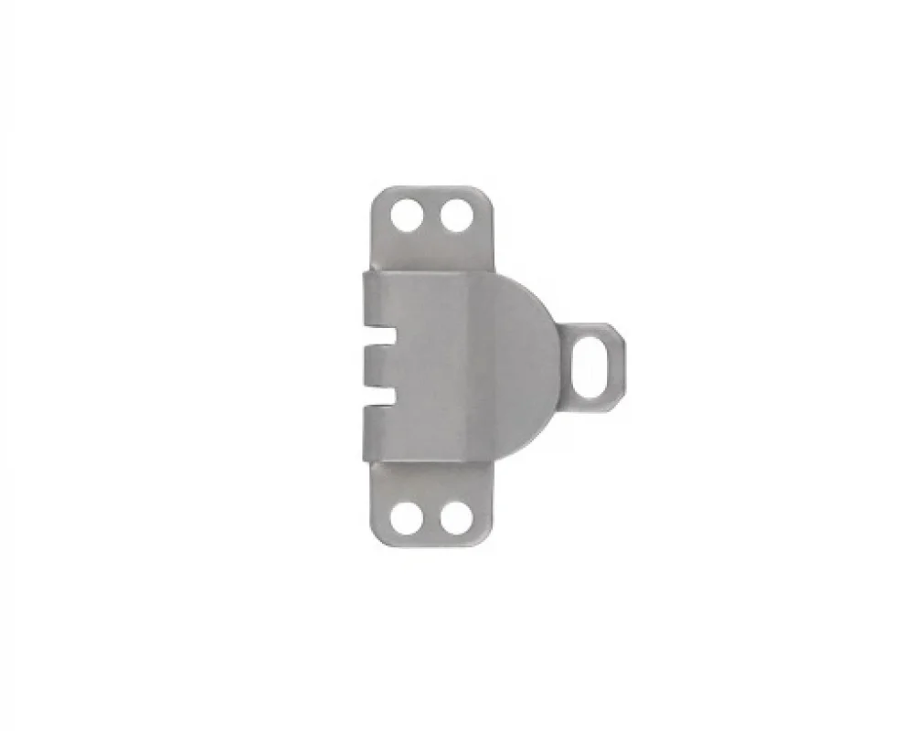 162-1 Skırt Hook Part - Kalay