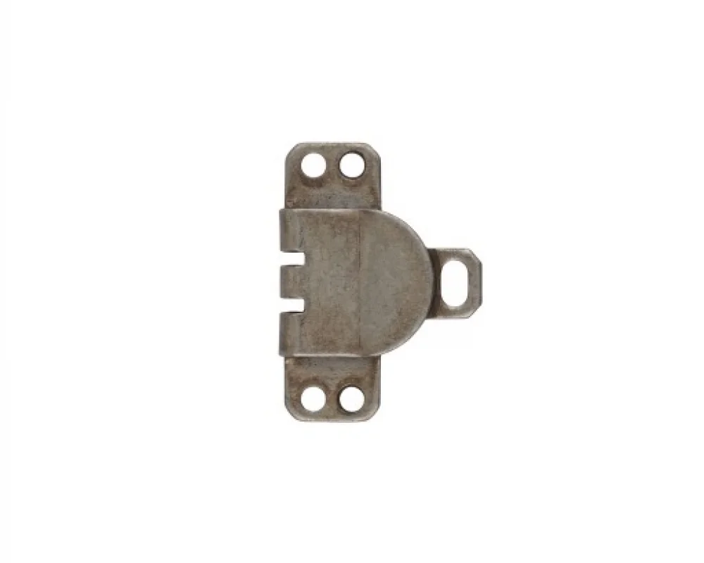 162-1 Skırt Hook Part - Kalay Oksit