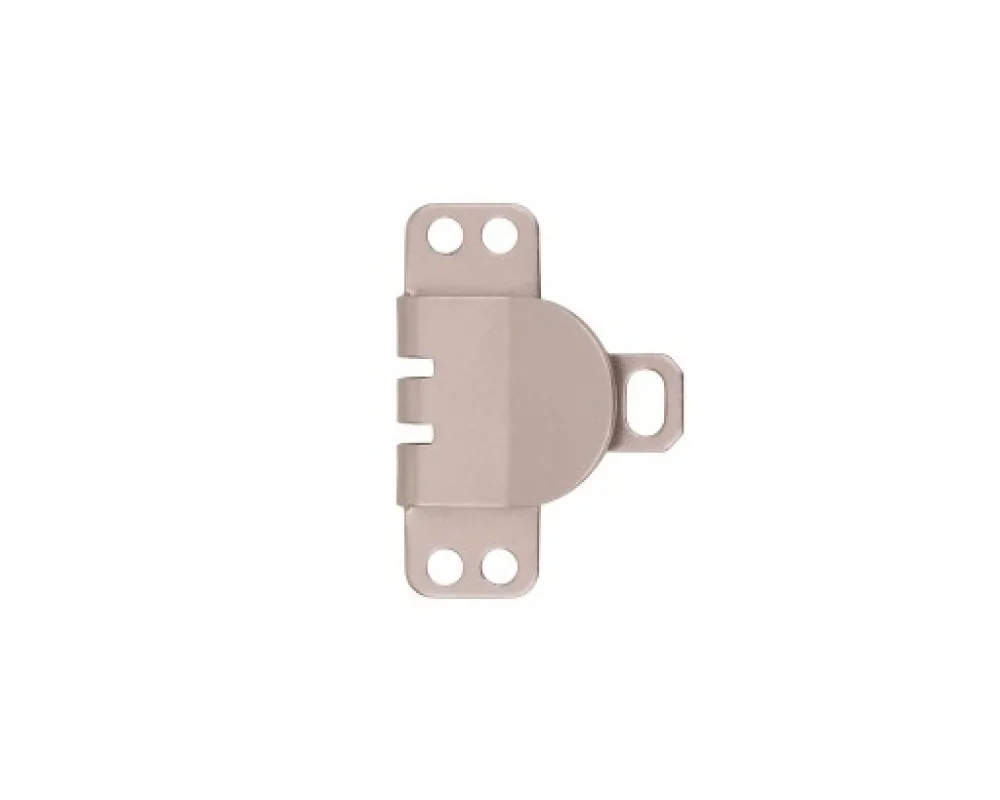 162-1 Skırt Hook Part - Bakırlı Kalay