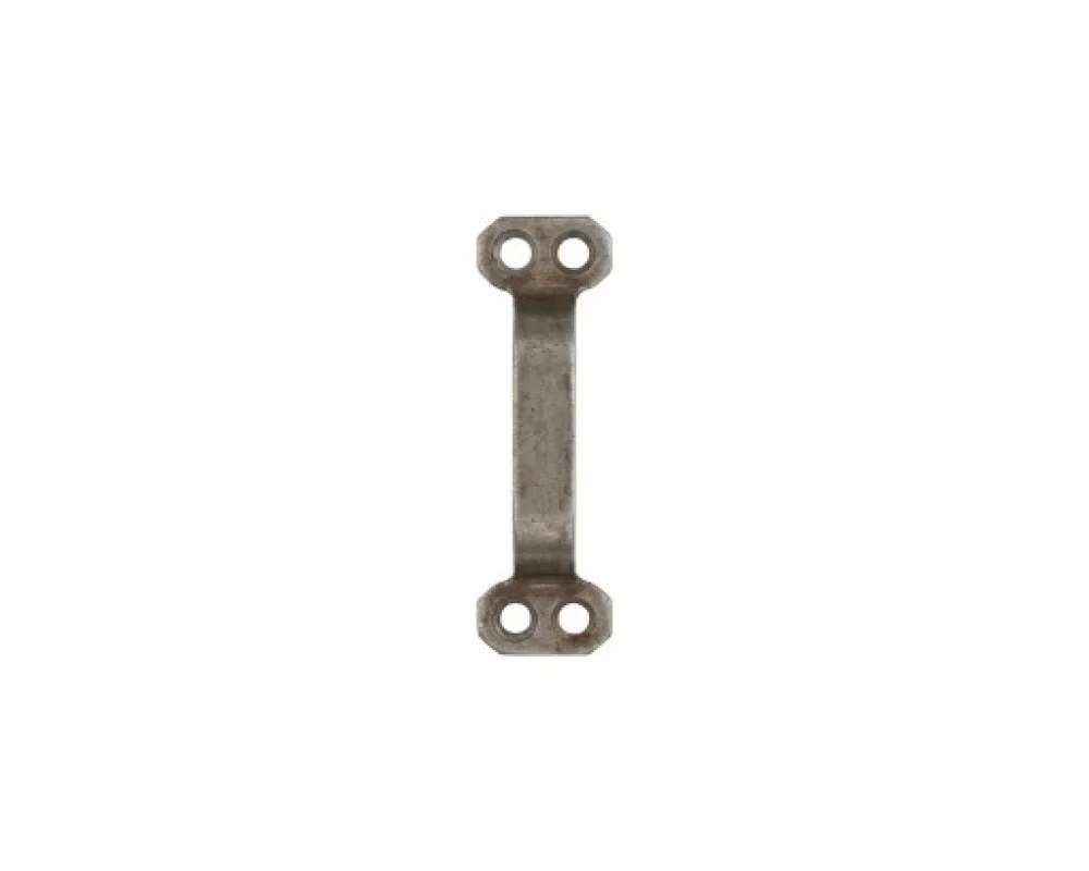 162-2 Skırt Hook Part - Kalay Oksit