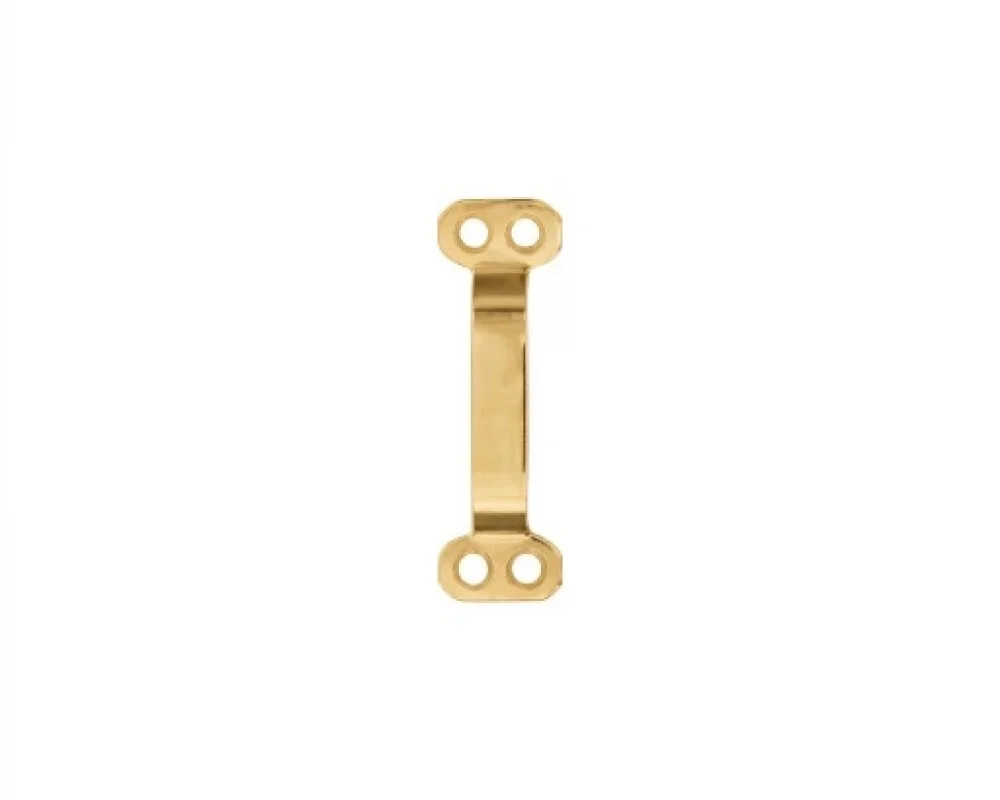 162-2 Skırt Hook Part - Sıcak Sarı Free Nikel