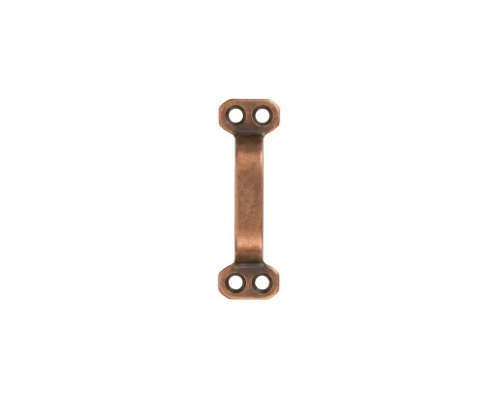 162-2 Skırt Hook Part - Bakır Oksit