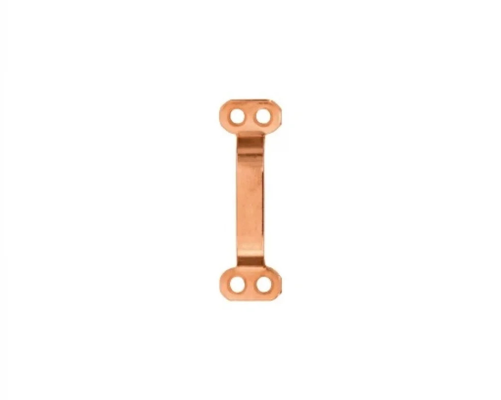 162-2 Skırt Hook Part - Bakır