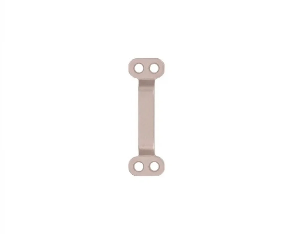 162-2 Skırt Hook Part - Bakırlı Kalay