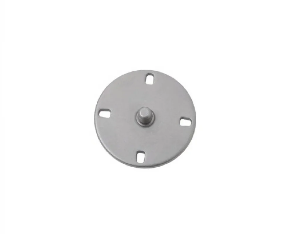 25 Mm Sewıng Snap Button Stud Part (9.5 Mm) - Kalay