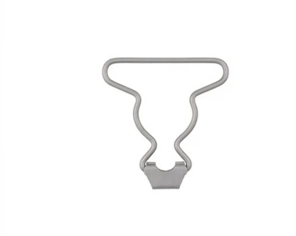 A-49 Salopette Buckle Wıthout Adjustment Wıth Speaıal Head - Kalay