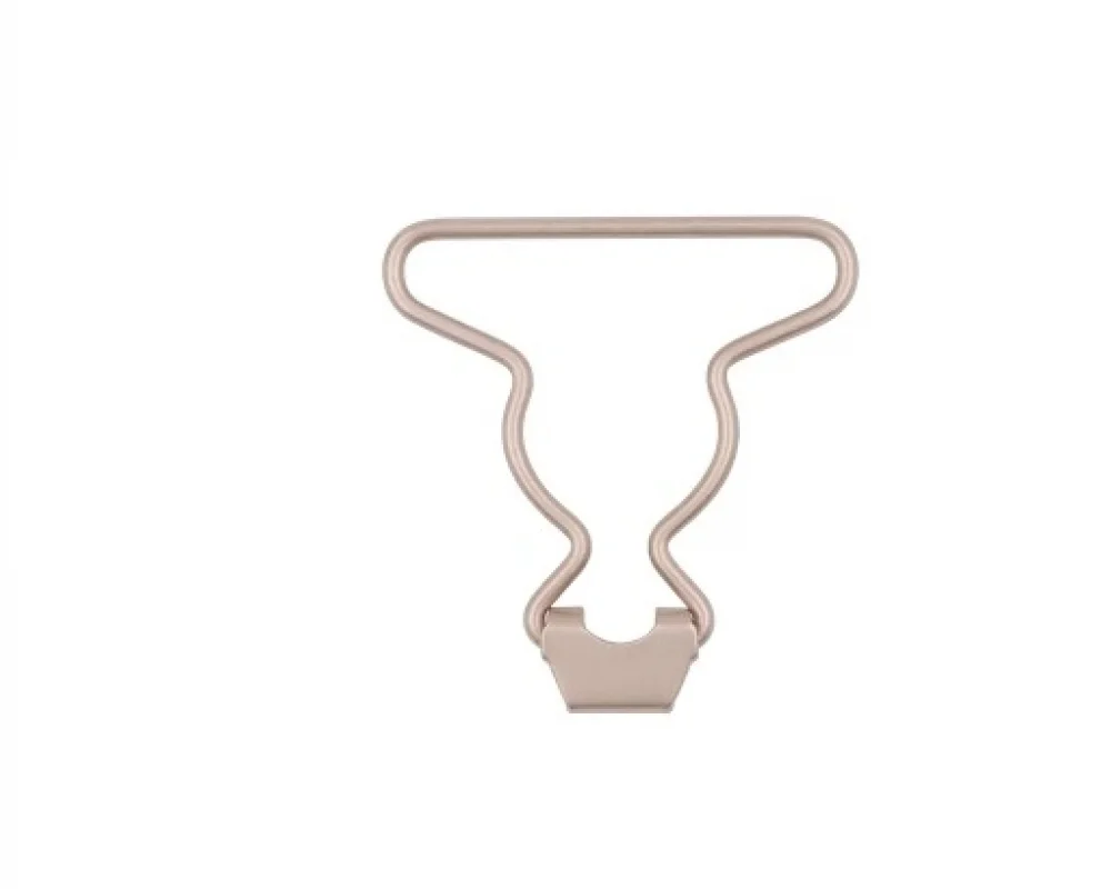A-49 Salopette Buckle Wıthout Adjustment Wıth Speaıal Head - Bakırlı Kalay