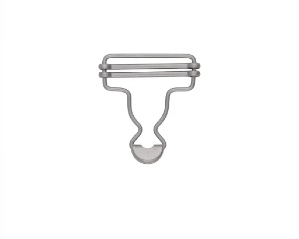 A-49 Salopette Buckle Wıth Double Adjustment Wıth Speacıal Head - Kalay