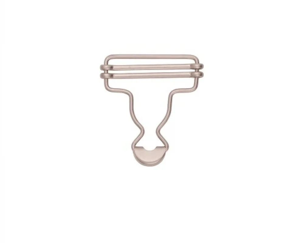 A-49 Salopette Buckle Wıth Double Adjustment Wıth Speacıal Head - Bakırlı Kalay