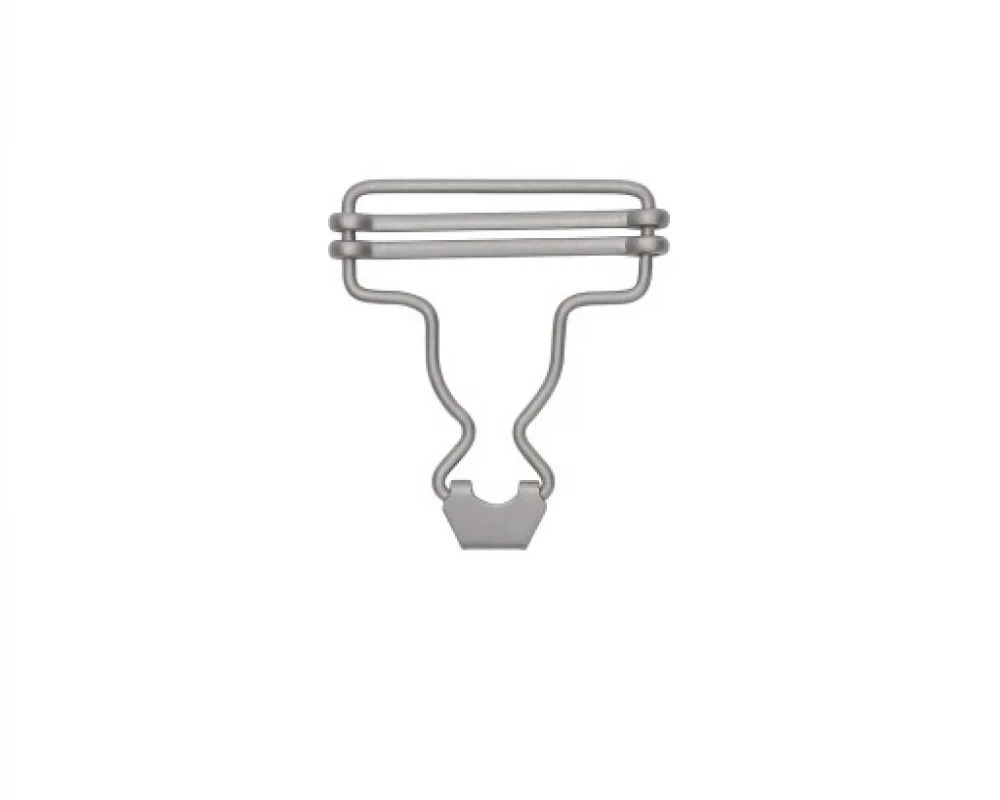 B-35 Salopette Buckle Wıth Double Adjustment Wıth Speacıal Head - Kalay