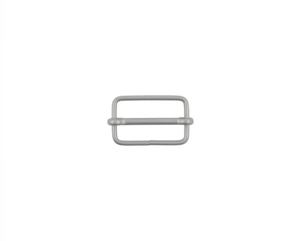 2.5 Cm Ayar Toka Tek Sürgülü - Kalay