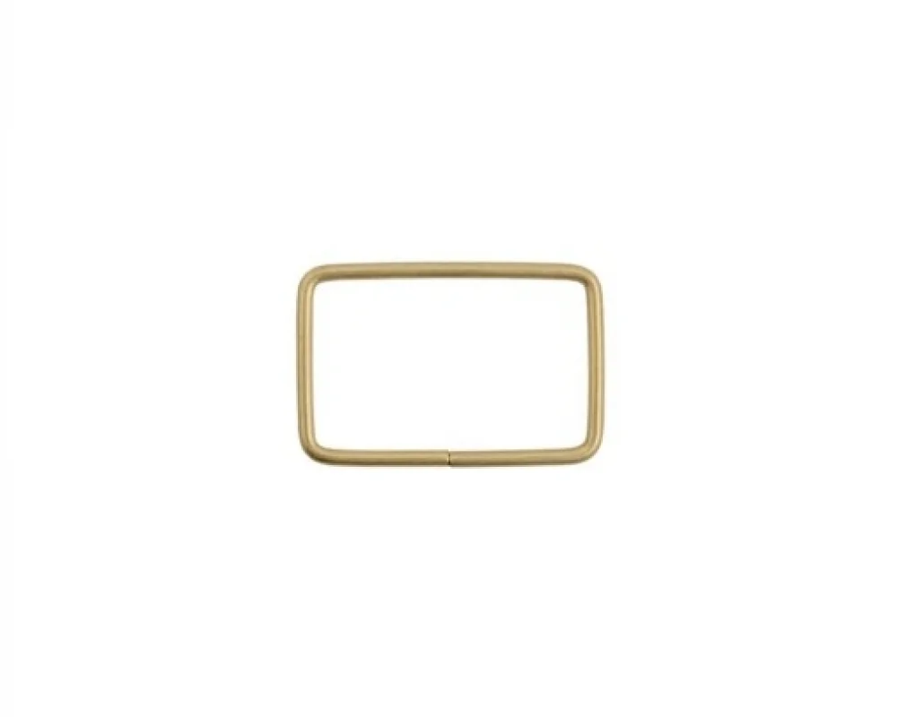 4 Cm Ayar Toka Sürgüsüz (H:15 Mm) - Ham