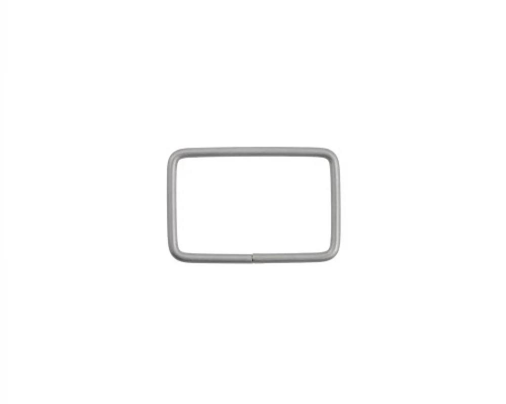 4 Cm Ayar Toka Sürgüsüz (H:15 Mm) - Kalay