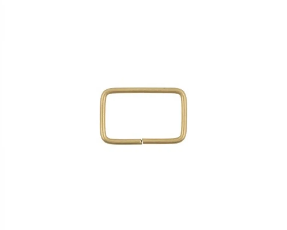 4.1 Cm Ayar Tokası Sürgüsüz - Ham