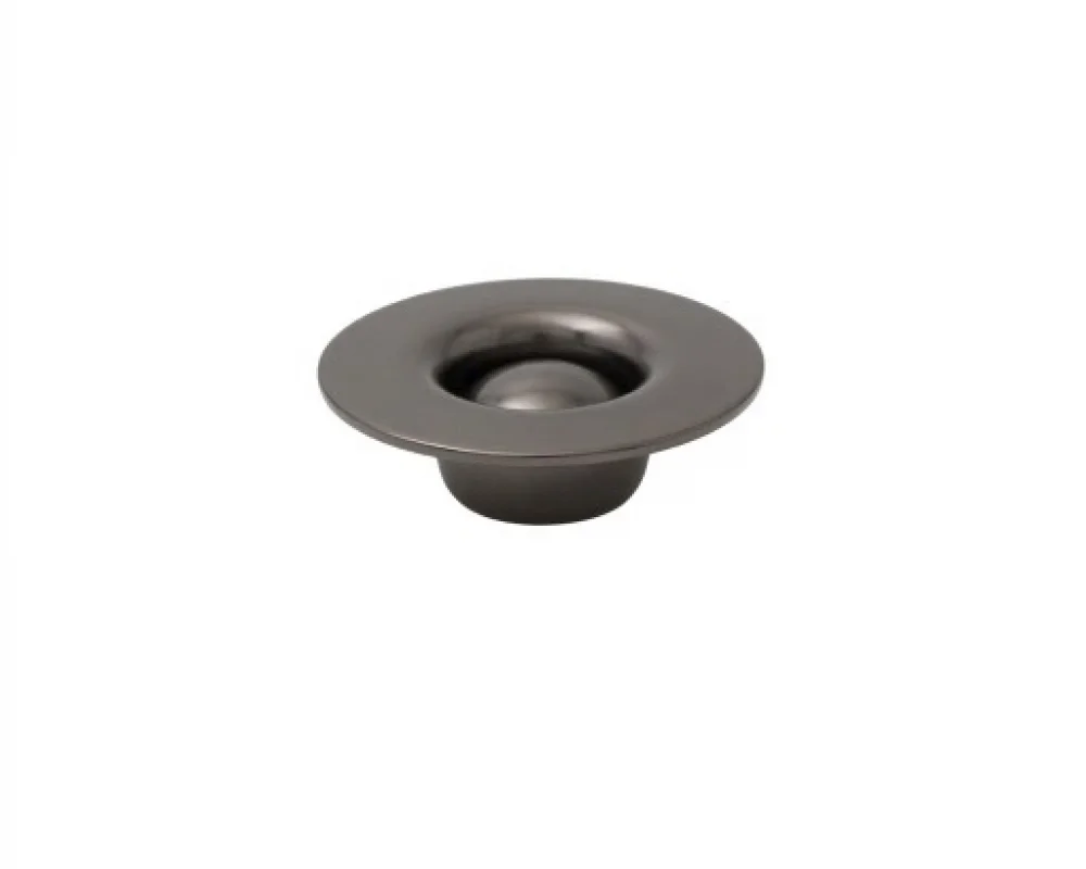 11.5 Mm Göbekli Perçin - Siyah Nikel*