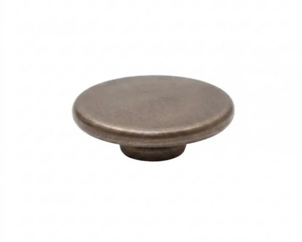 6 Mm Kapaklı Perçin - Kalay Oksit